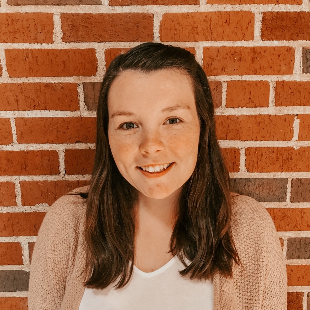 Meet your Posher, Carlyn